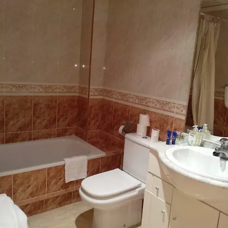 Centro Appartement