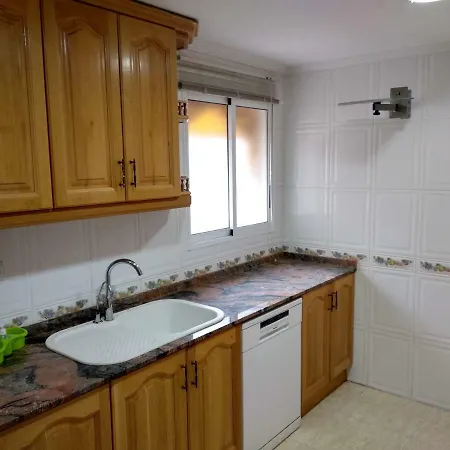 Appartement Centro Torrevieja