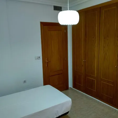 Centro Appartement