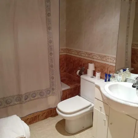 Centro Appartement