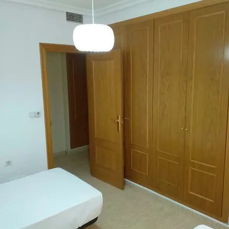 Centro Appartement Torrevieja