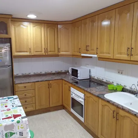 Centro Appartement Torrevieja