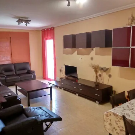 Centro Appartement Torrevieja