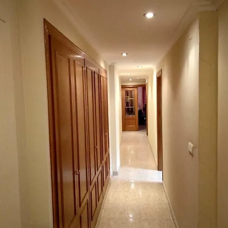 Centro Appartement Torrevieja