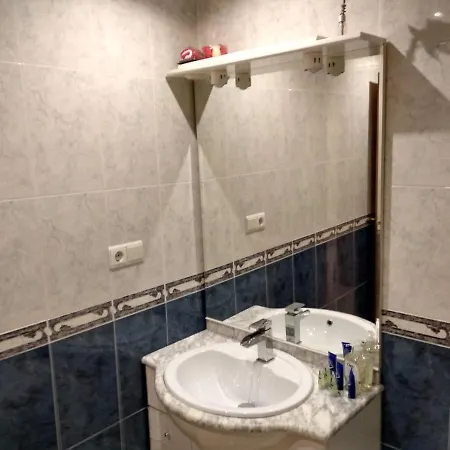 Centro Appartement