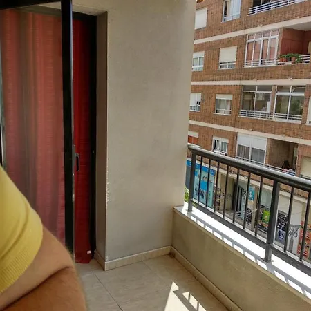 Appartement Centro Torrevieja