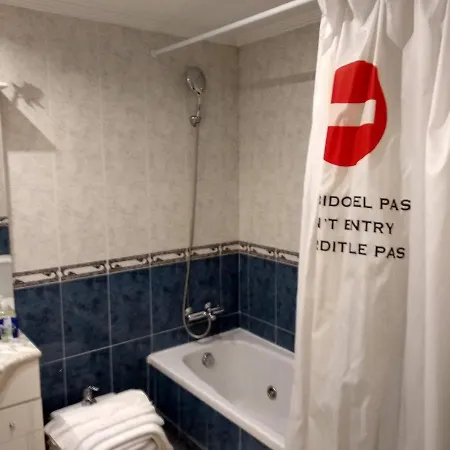 Appartement Centro