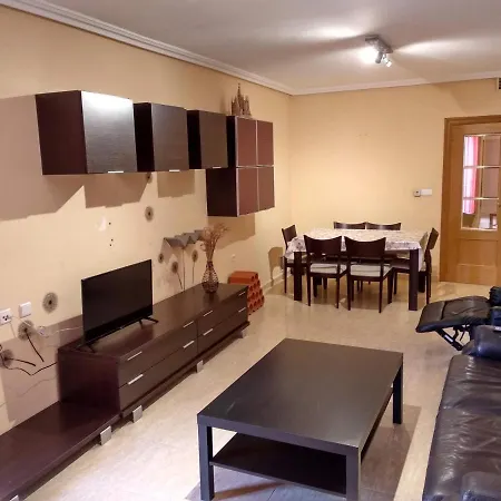 Appartement Centro *