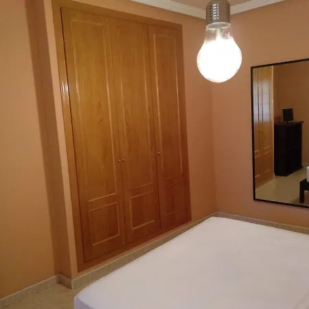 Centro Appartement Torrevieja